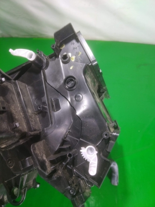 Корпус печки, VOLKSWAGEN, TIGUAN, AD1, CZDA, CZEA, 2020, 5WB816001