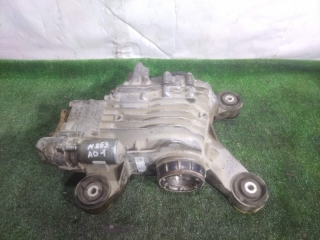 Редуктор, VOLKSWAGEN, TIGUAN, AD1, CZDA, CZEA, 2020, R, 0CQ525010T