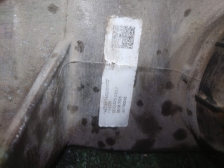 Редуктор, VOLKSWAGEN, TIGUAN, AD1, CZDA, CZEA, 2020, R, 0CQ525010T