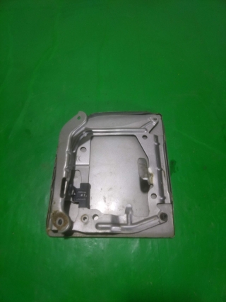 Лючок бензобака, NISSAN, NV200, VM20, HR16DE, 2010