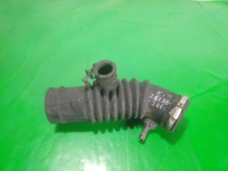 Патрубок воздушного фильтра, HYUNDAI, ACCENT II, LC, G4EC, 2005, 28138-26652