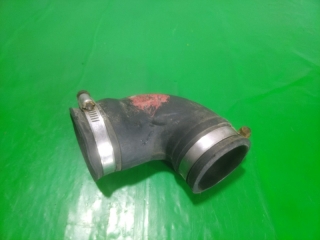 Патрубок турбины, TOYOTA, HILUX SURF, LN130, 2L-TE, 1995, 17882-54360