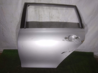 Дверь, TOYOTA, COROLLA FIELDER, NZE141, 1NZ-FE, R, L