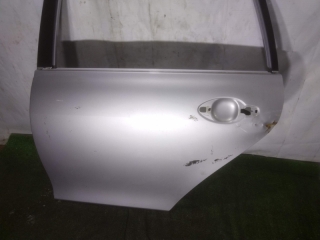Дверь, TOYOTA, COROLLA FIELDER, NZE141, 1NZ-FE, R, L
