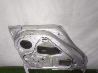 Дверь, TOYOTA, COROLLA FIELDER, NZE141, 1NZ-FE, R, L