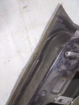 Дверь, JEEP, CHEROKEE, XJ, 4L, 1993, F, L