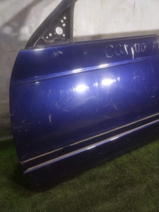 Дверь, TOYOTA, CALDINA, ST215, 7A-FE, F, L