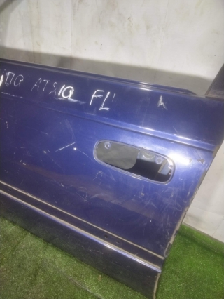 Дверь, TOYOTA, CALDINA, ST215, 7A-FE, F, L