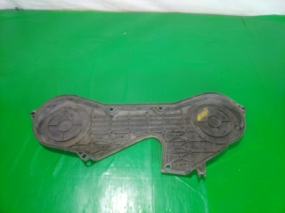 Крышка ремня грм, TOYOTA, HIGHLANDER, MHU48, 3MZ-FE, 2007-2010