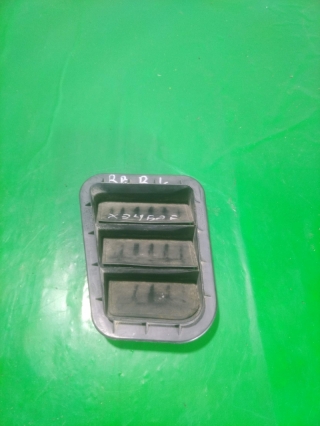 Клапан вентиляционный, HYUNDAI, SOLARIS, RB, G4FC, 2011, L, 97510-17000