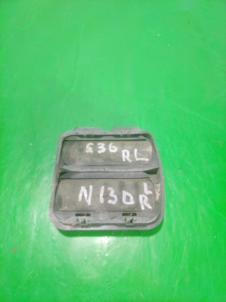Клапан вентиляции, BMW, 3-SERIES, E36, M43, 1995, R, L, 64.23-8390234