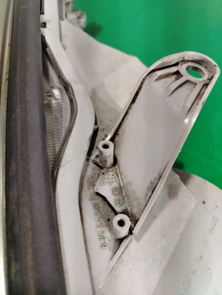 Фара, TOYOTA, CAMRY, ACV30, 2AZ-FE, F, R