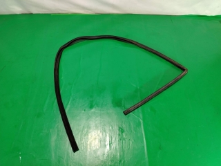 Уплотнитель стекла двери, MERCEDES BENZ, S-CLASS, W126, M117 E50, F, L