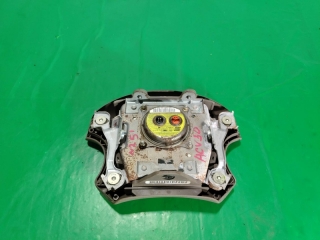Подушка безопасности водителя, TOYOTA, CAMRY, ACV30, 2AZ-FE