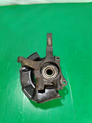 Кулак поворотный, KIA, SPORTAGE, KM, D4EA, 2006, F, L