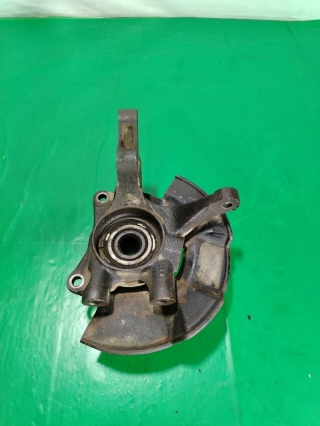 Кулак поворотный, KIA, SPORTAGE, KM, D4EA, 2006, F, R