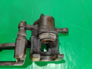 Суппорт тормозной, KIA, SPORTAGE, KM, D4EA, 2006, R, L