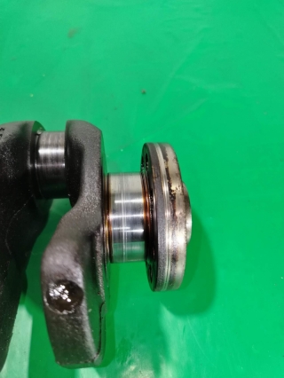 Коленвал, TOYOTA, CAMRY, ACV30, 2AZ-FE