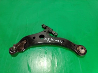 Рычаг, TOYOTA, CAMRY, ACV30, 2AZ-FE, F, L, низ