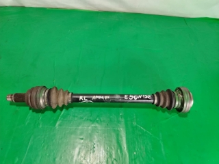 Привод, BMW, 3-SERIES, E90, N46B, 2006, R, L