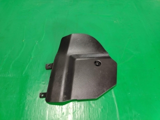 Пластик салона, KIA, SPORTAGE, KM, D4EA, 2006, F, R, 84615-1F000