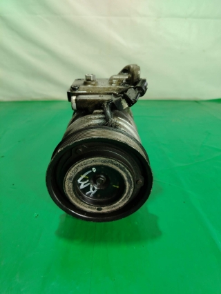Компрессор кондиционера, KIA, SPORTAGE, KM, D4EA, 2006, 16250-2920K