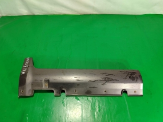 Накладка на порог наружняя, KIA, SPORTAGE, KM, D4EA, 2006, R, R, 87764-1F000