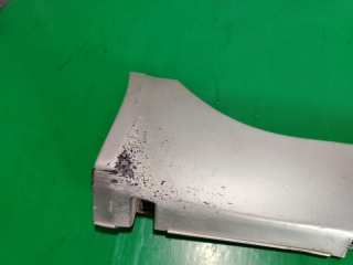 Накладка на порог наружняя , NISSAN, PRIMERA, P12, QG18DE, 2002, R, R, 76856-AU000