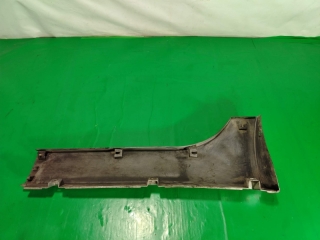 Накладка на порог наружняя , NISSAN, PRIMERA, P12, QG18DE, 2002, R, R, 76856-AU000