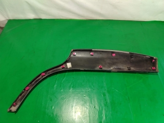 Накладка на крыло, KIA, SPORTAGE, KM, D4EA, 2006, R, R, 87744-1F000