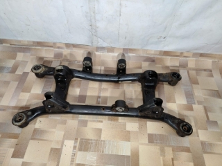 Балка  задняя, KIA, SPORTAGE, KM, D4EA, 2006