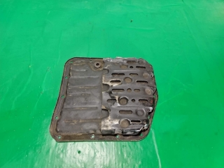 Поддон акпп, TOYOTA, VISTA, SV30, 4S-FE, 1992