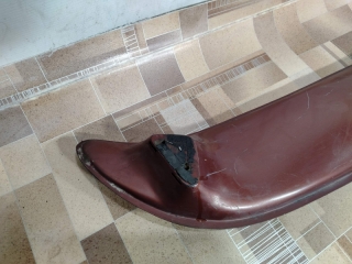 Спойлер крышки багажника
