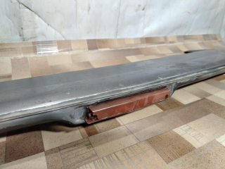 Спойлер крышки багажника