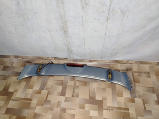 Спойлер крышки багажника