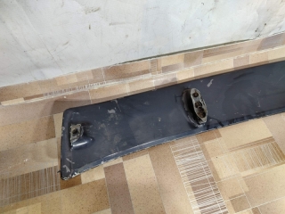 Спойлер крышки багажника