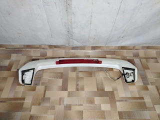 Спойлер двери багажника, TOYOTA, MARK II WAGON QUALIS, SXV20W, 5S-FE, 2000, 76085-33070