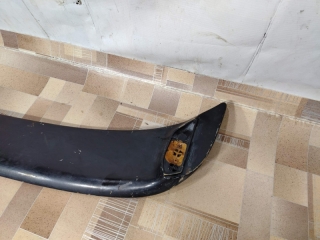 Спойлер крышки багажника