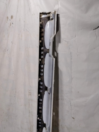 Накладка на порог наружняя, VOLKSWAGEN, PASSAT CC, 358, CDAB, 2010, R, 3C8853856