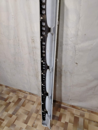 Накладка на порог наружняя, VOLKSWAGEN, PASSAT CC, 358, CDAB, 2010, R, 3C8853856