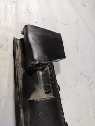 Накладка на порог наружняя, VOLKSWAGEN, PASSAT B5, 3B3, AWM, 2001, R, 3B0853855