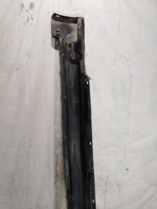 Накладка на порог наружняя, VOLKSWAGEN, PASSAT B5, 3B3, AWM, 2001, R, 3B0853855
