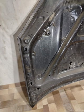 Капот, TOYOTA, RAV 4, ACA20, 1AZ-FSE, 2000