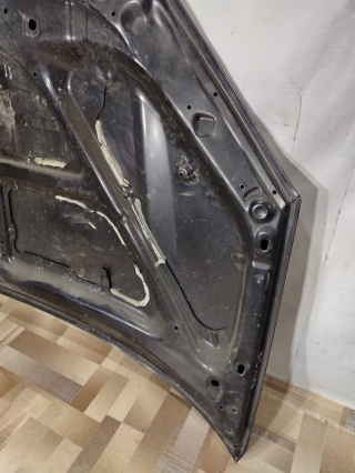 Капот, TOYOTA, RAV 4, ACA20, 1AZ-FSE, 2000