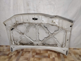 Капот, TOYOTA, SUCCEED, NCP51, 1NZ-FE, 2002