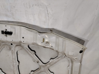 Капот, TOYOTA, SUCCEED, NCP51, 1NZ-FE, 2002