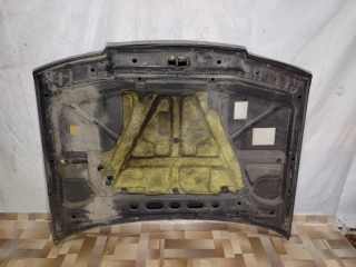 Капот, NISSAN, PRIMERA, HNP10, SR20DE, 1994
