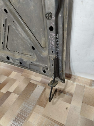 Капот, NISSAN, TERRANO, WHYD21, VG30E, 1990