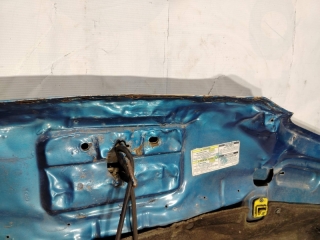 Капот, FORD, CONTOUR, 1995