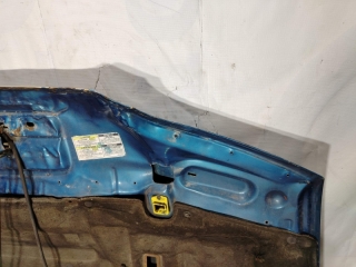 Капот, FORD, CONTOUR, 1995